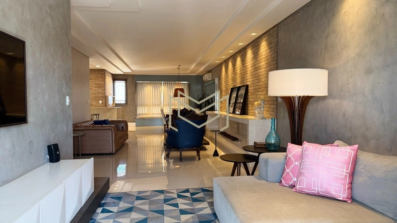 3 suítes - 01 por andar no Centro: 11ª foto da galeria de imagens do imóvel