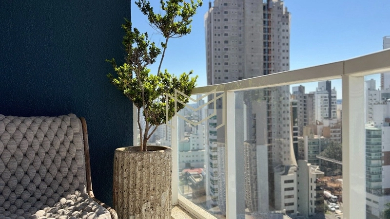 3 suítes - 01 por andar no Centro: 35ª foto da galeria de imagens do imóvel