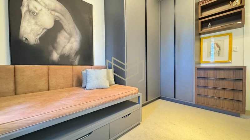 3 suítes - 01 por andar no Centro: 22ª foto da galeria de imagens do imóvel