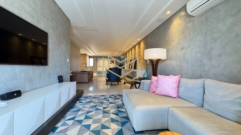 3 suítes - 01 por andar no Centro: 33ª foto da galeria de imagens do imóvel