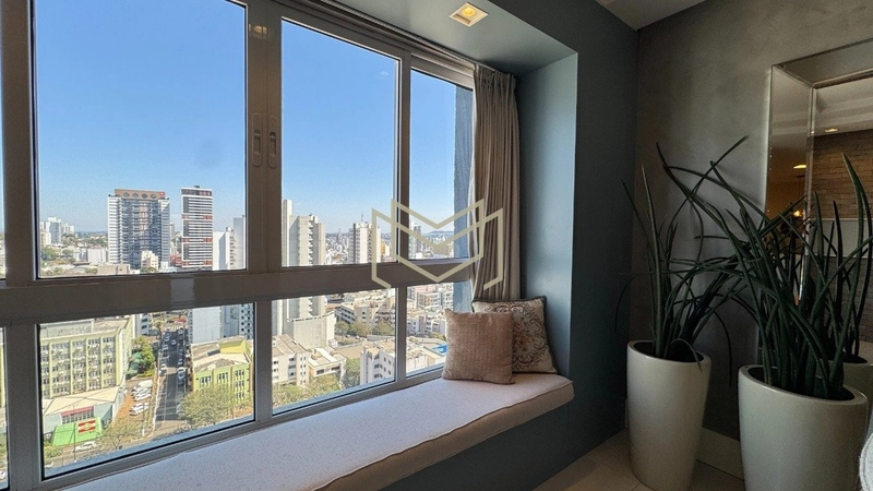 3 suítes - 01 por andar no Centro: 29ª foto da galeria de imagens do imóvel