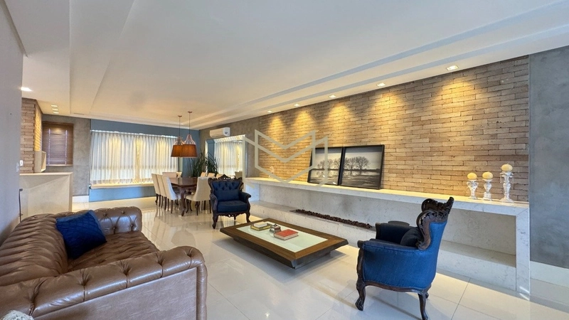 3 suítes - 01 por andar no Centro: 18ª foto da galeria de imagens do imóvel