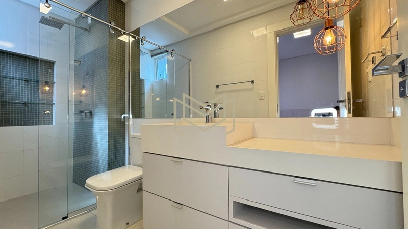 3 suítes - 01 por andar no Centro: 23ª foto da galeria de imagens do imóvel