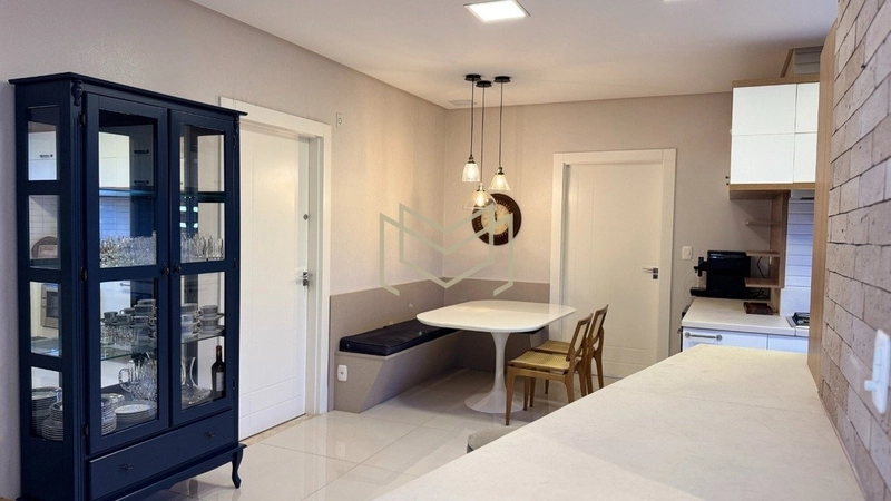 3 suítes - 01 por andar no Centro: 34ª foto da galeria de imagens do imóvel