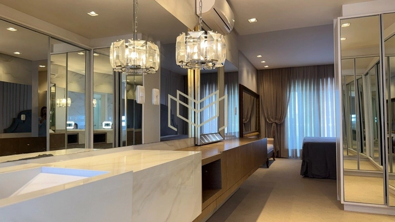 3 suítes - 01 por andar no Centro: 8ª foto da galeria de imagens do imóvel