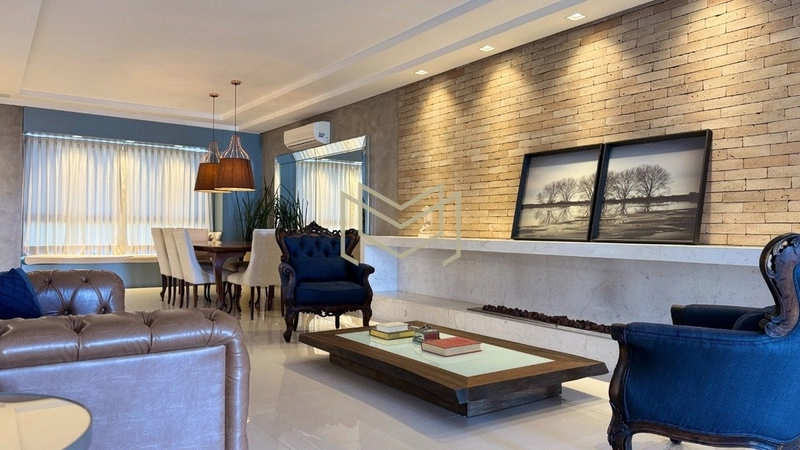 3 suítes - 01 por andar no Centro: 4ª foto da galeria de imagens do imóvel