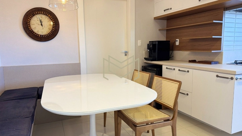 3 suítes - 01 por andar no Centro: 26ª foto da galeria de imagens do imóvel