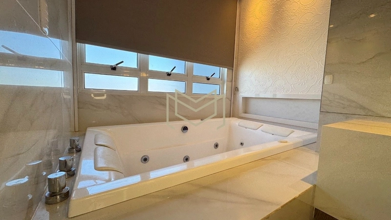 3 suítes - 01 por andar no Centro: 25ª foto da galeria de imagens do imóvel