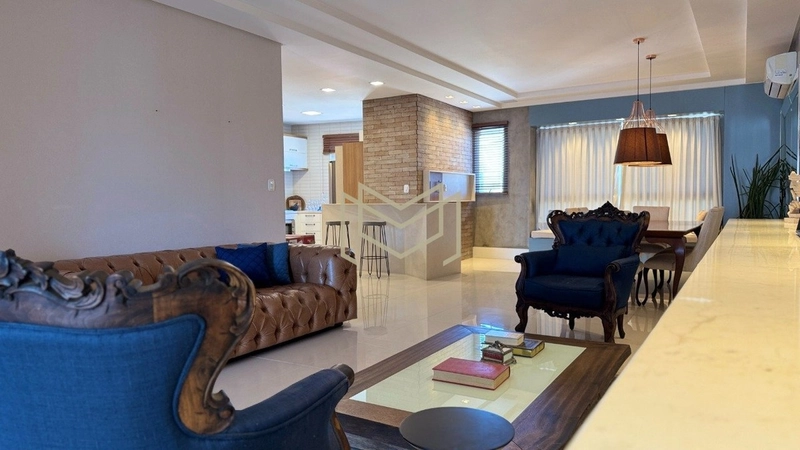 3 suítes - 01 por andar no Centro: 12ª foto da galeria de imagens do imóvel