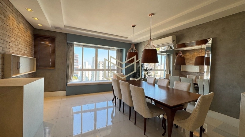 3 suítes - 01 por andar no Centro: 3ª foto da galeria de imagens do imóvel