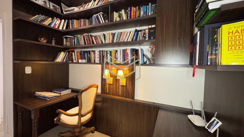 3 suítes - 01 por andar no Centro: 13ª foto da galeria de imagens do imóvel