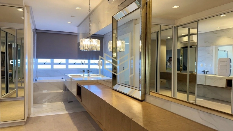 3 suítes - 01 por andar no Centro: 9ª foto da galeria de imagens do imóvel