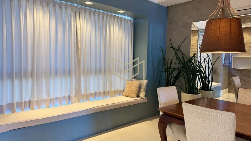 3 suítes - 01 por andar no Centro: 28ª foto da galeria de imagens do imóvel