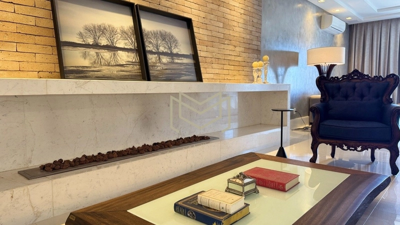 3 suítes - 01 por andar no Centro: 16ª foto da galeria de imagens do imóvel