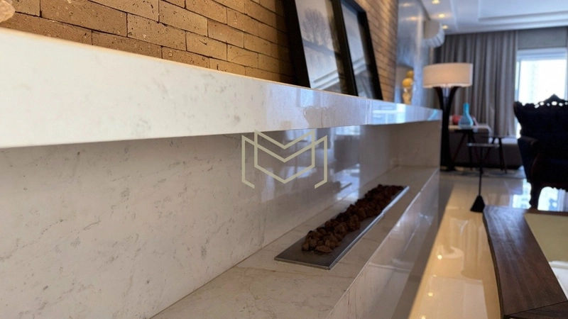 3 suítes - 01 por andar no Centro: 21ª foto da galeria de imagens do imóvel