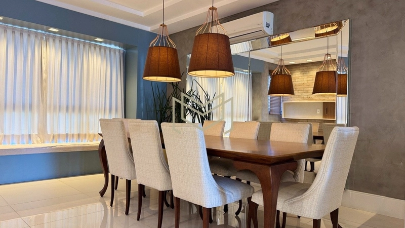 3 suítes - 01 por andar no Centro: 5ª foto da galeria de imagens do imóvel