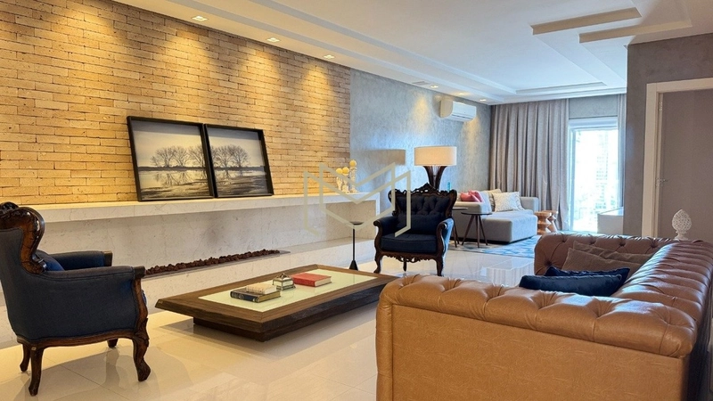 3 suítes - 01 por andar no Centro: 1ª foto da galeria de imagens do imóvel