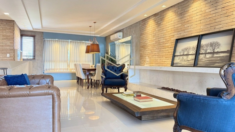 3 suítes - 01 por andar no Centro: 31ª foto da galeria de imagens do imóvel