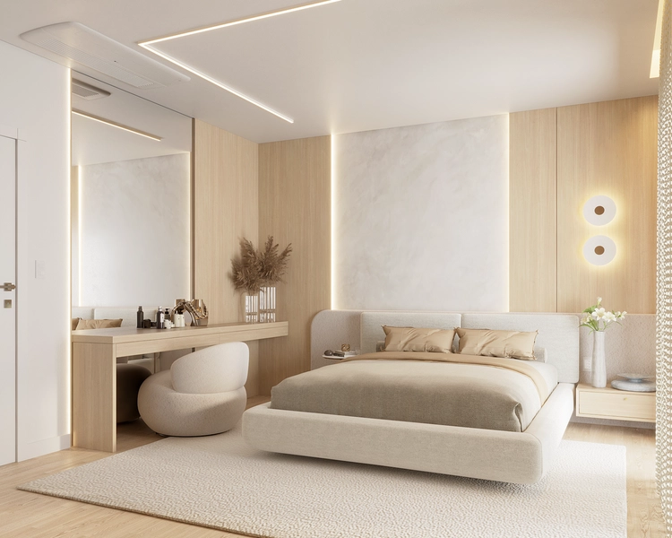 Casa no Real Park - Entrega em Maio/2026: 7ª foto da galeria de imagens do imóvel