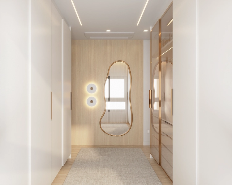 Casa no Real Park - Entrega em Maio/2026: 9ª foto da galeria de imagens do imóvel