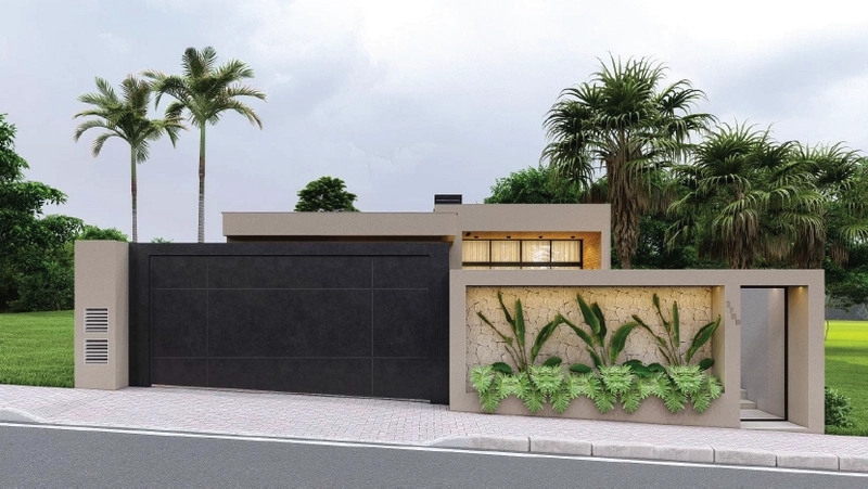 Casa de 3 quartos no Paraíso!: 8ª foto da galeria de imagens do imóvel