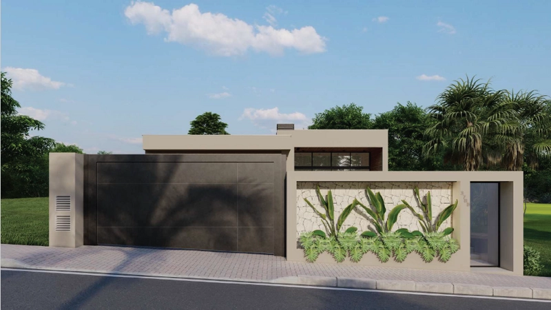 Casa de 3 quartos no Paraíso!: 1ª foto da galeria de imagens do imóvel