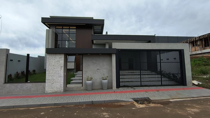 Casa de 3 suítes no Walville!: 1ª foto da galeria de imagens do imóvel