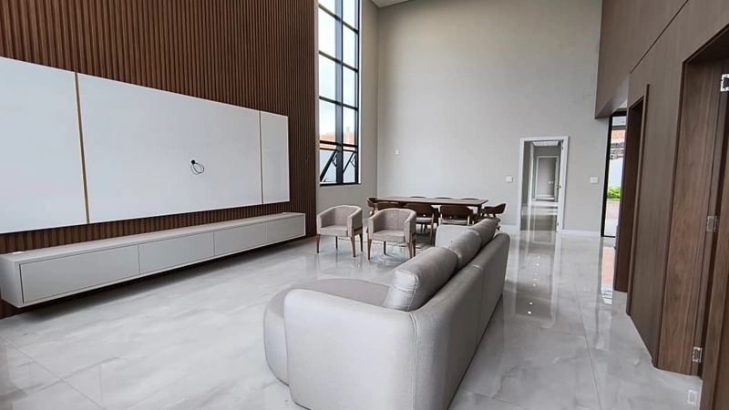 Casa de 3 suítes no Walville!: 4ª foto da galeria de imagens do imóvel