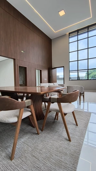 Casa de 3 suítes no Walville!: 9ª foto da galeria de imagens do imóvel