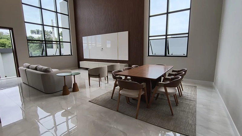 Casa de 3 suítes no Walville!: 8ª foto da galeria de imagens do imóvel