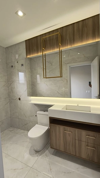 Casa de 3 suítes no Walville!: 14ª foto da galeria de imagens do imóvel