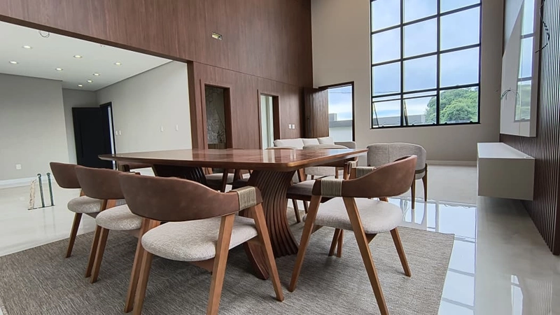 Casa de 3 suítes no Walville!: 7ª foto da galeria de imagens do imóvel