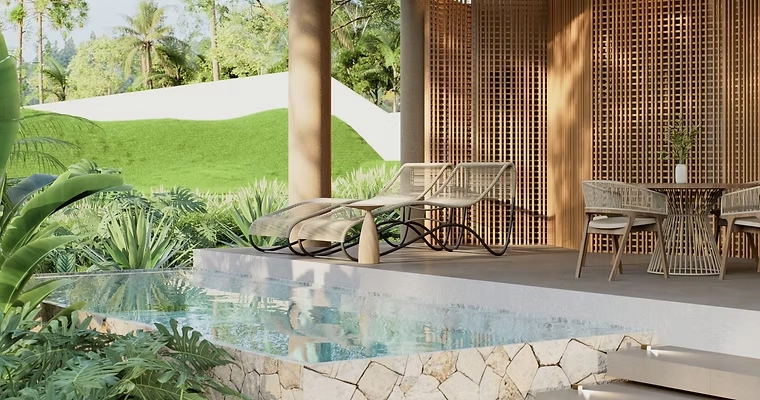Casa na planta no Jardí: 4ª foto da galeria de imagens do imóvel