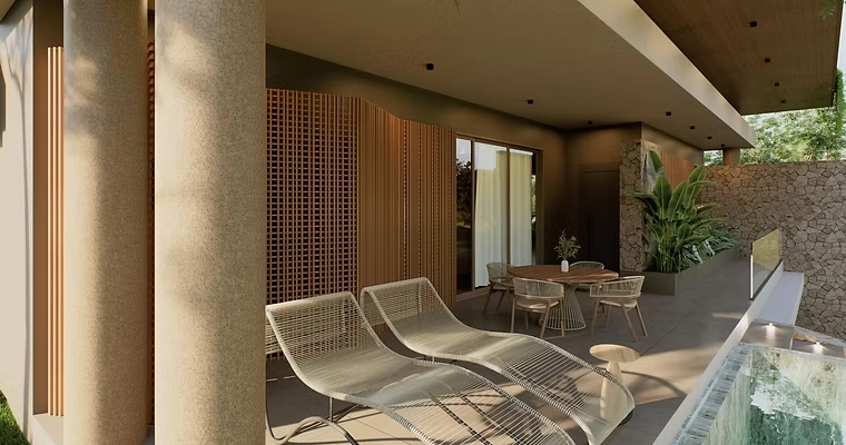 Casa na planta no Jardí: 3ª foto da galeria de imagens do imóvel