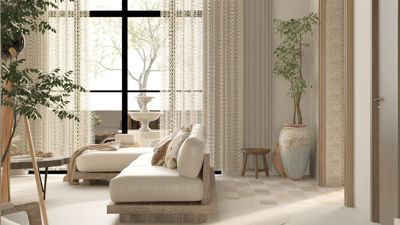 Casa de 4 suítes na planta no Jardí: 10ª foto da galeria de imagens do imóvel