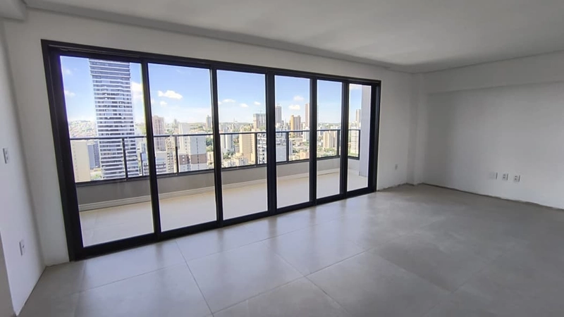 3 suítes em frente ao Marista!: 8ª foto da galeria de imagens do imóvel