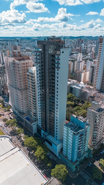 3 suítes em frente ao Marista!: 6ª foto da galeria de imagens do imóvel