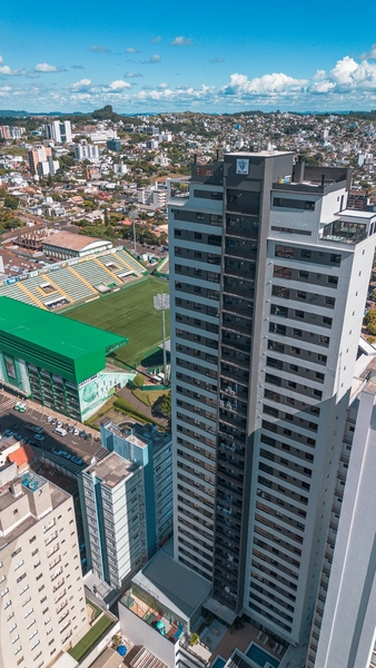 3 suítes em frente ao Marista!: 4ª foto da galeria de imagens do imóvel