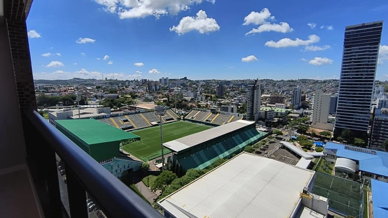 3 suítes em frente ao Marista!: 1ª foto da galeria de imagens do imóvel