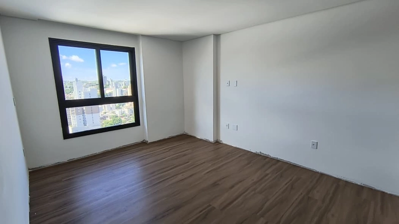 3 suítes em frente ao Marista!: 4ª foto da galeria de imagens do imóvel