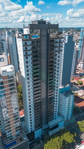 3 suítes em frente ao Marista!: 1ª foto da galeria de imagens do imóvel