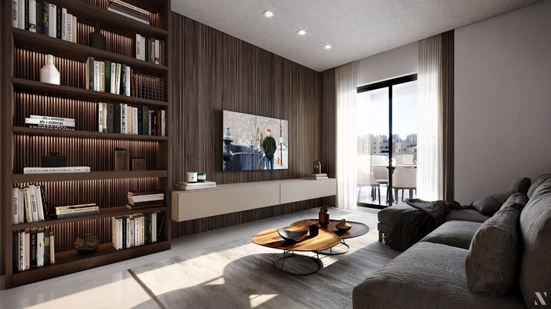 Studio no Edifício Punta Cana: 1ª foto da galeria de imagens do imóvel