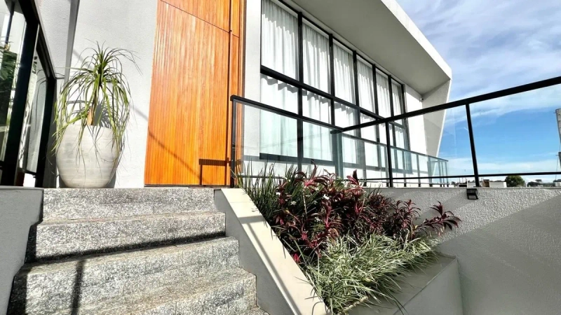 Casa de 3 suítes no Walville!: 3ª foto da galeria de imagens do imóvel