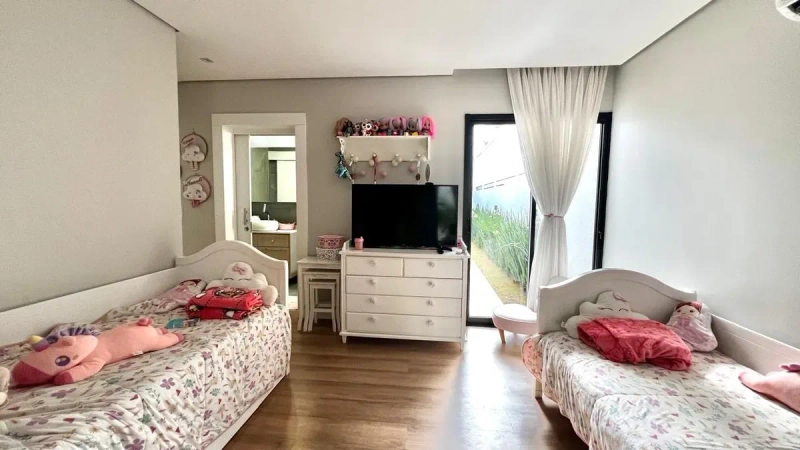 Casa de 3 suítes no Walville!: 8ª foto da galeria de imagens do imóvel