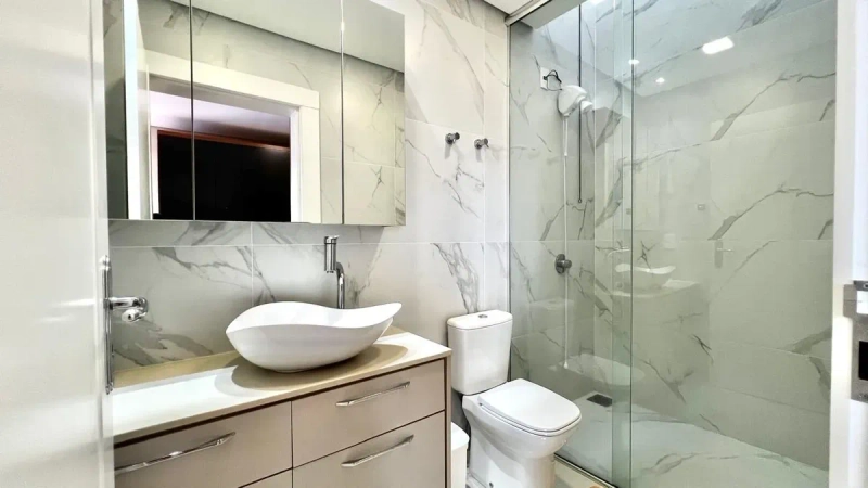 Casa de 3 suítes no Walville!: 9ª foto da galeria de imagens do imóvel