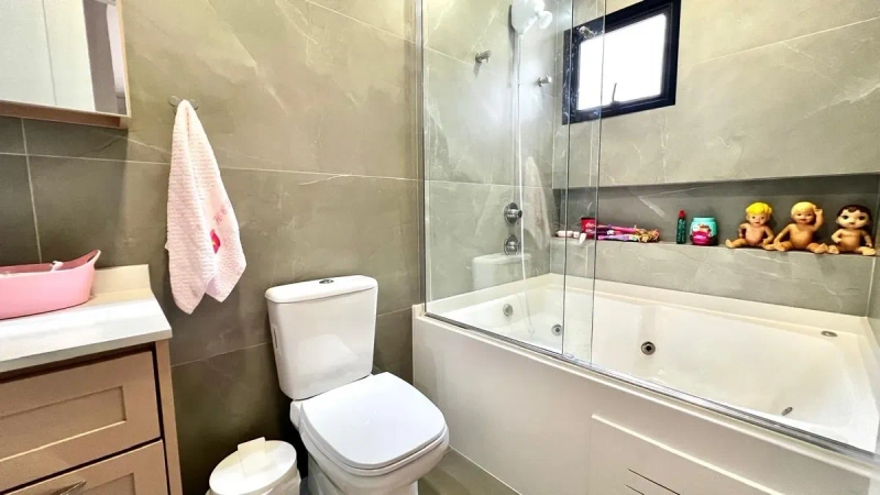 Casa de 3 suítes no Walville!: 7ª foto da galeria de imagens do imóvel