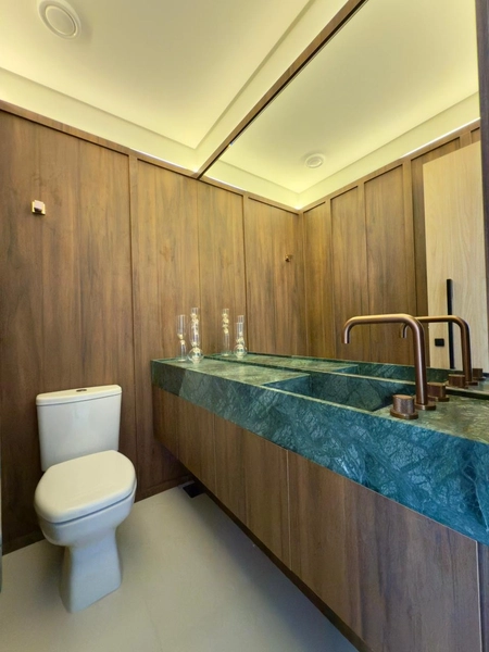 3 suítes mobiliado no GIA: 20ª foto da galeria de imagens do imóvel