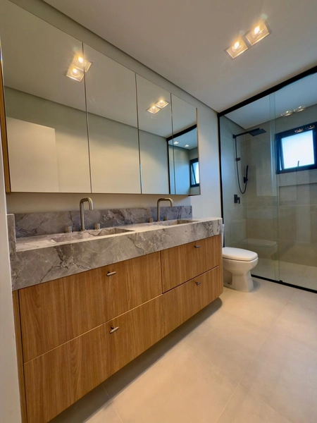 3 suítes mobiliado no GIA: 27ª foto da galeria de imagens do imóvel