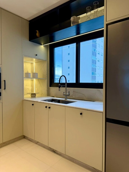 3 suítes mobiliado no GIA: 29ª foto da galeria de imagens do imóvel