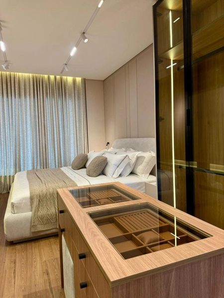 3 suítes mobiliado no GIA: 21ª foto da galeria de imagens do imóvel